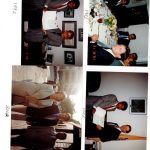 Historical Photos of GM Manik 1991 1992 2002