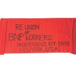 Re-Union of BNP Workers