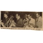 জিয়াউর রহমান শপথ